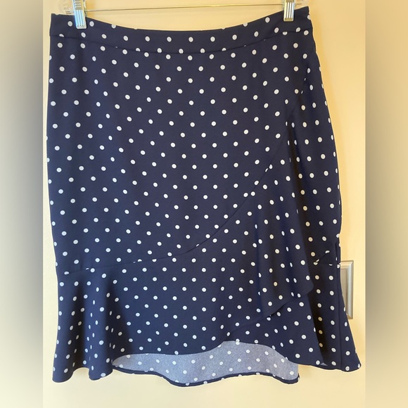 Banana Republic skirt, Size 14 - Picture 2 of 10